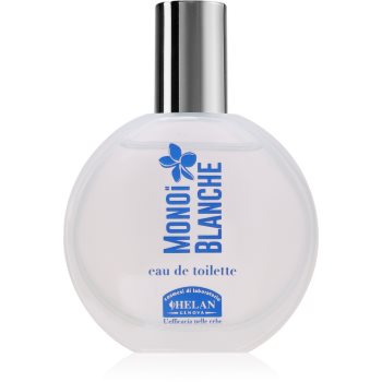 Helan MONOÏ de TAHITI Monoi Blanche Eau de Toilette pentru femei